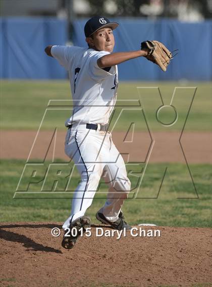 Thumbnail 3 in El Monte @ Gabrielino photogallery.