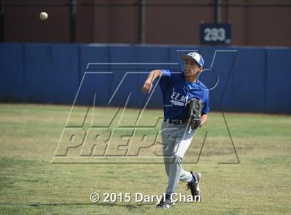 Thumbnail 3 in El Monte @ Gabrielino photogallery.