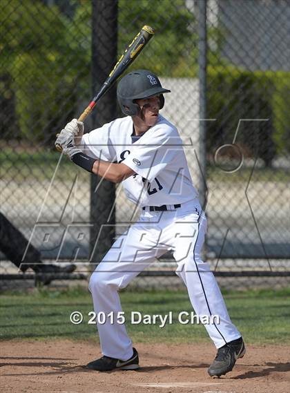 Thumbnail 3 in El Monte @ Gabrielino photogallery.