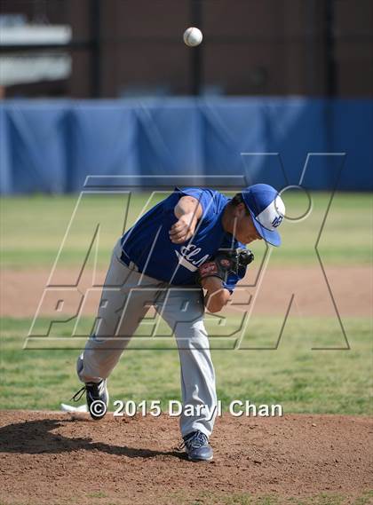 Thumbnail 3 in El Monte @ Gabrielino photogallery.