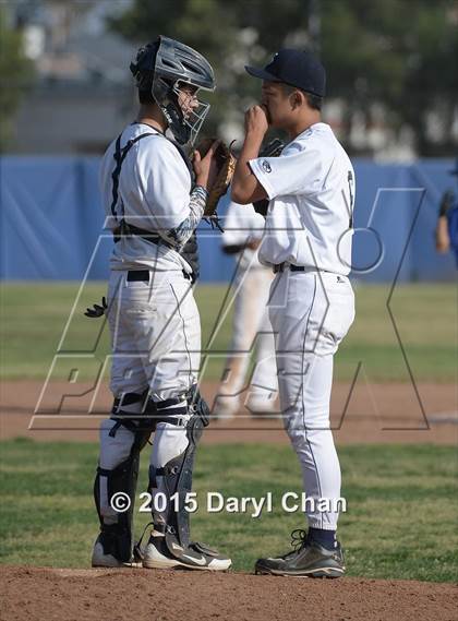 Thumbnail 3 in El Monte @ Gabrielino photogallery.