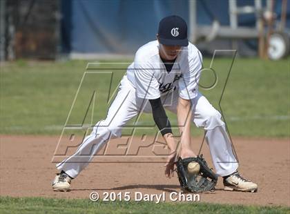 Thumbnail 2 in El Monte @ Gabrielino photogallery.