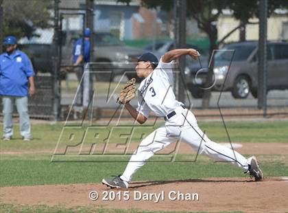 Thumbnail 2 in El Monte @ Gabrielino photogallery.