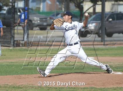 Thumbnail 1 in El Monte @ Gabrielino photogallery.