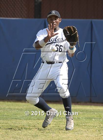 Thumbnail 1 in El Monte @ Gabrielino photogallery.