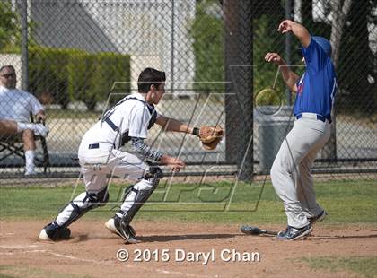 Thumbnail 2 in El Monte @ Gabrielino photogallery.