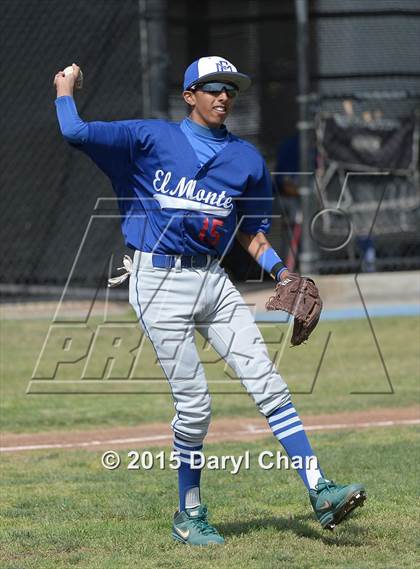 Thumbnail 1 in El Monte @ Gabrielino photogallery.