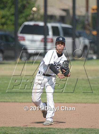 Thumbnail 1 in El Monte @ Gabrielino photogallery.