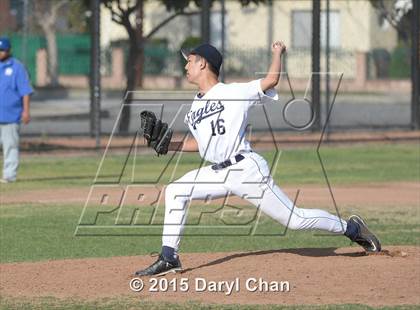 Thumbnail 1 in El Monte @ Gabrielino photogallery.