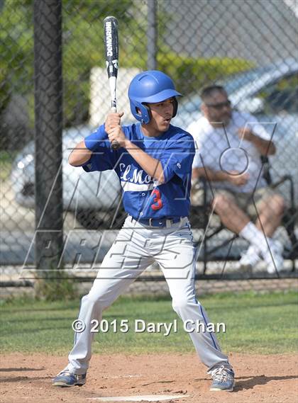 Thumbnail 2 in El Monte @ Gabrielino photogallery.