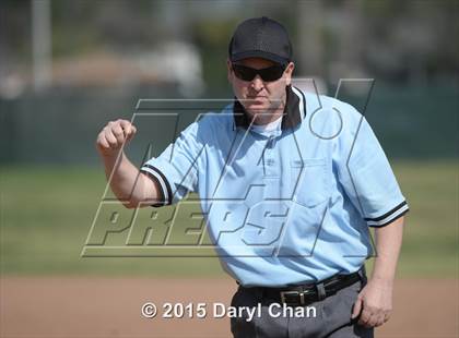 Thumbnail 1 in El Monte @ Gabrielino photogallery.