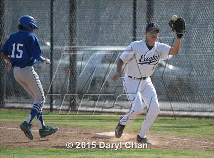 Thumbnail 3 in El Monte @ Gabrielino photogallery.