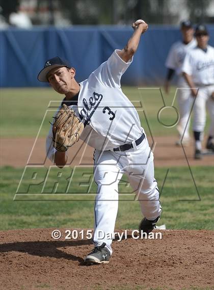 Thumbnail 1 in El Monte @ Gabrielino photogallery.