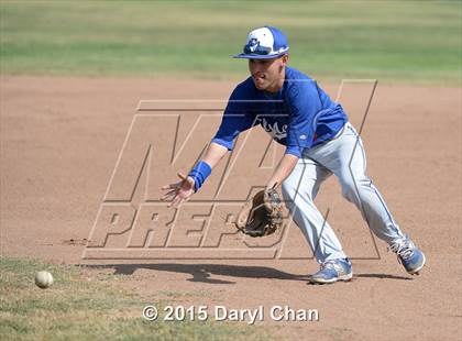 Thumbnail 3 in El Monte @ Gabrielino photogallery.