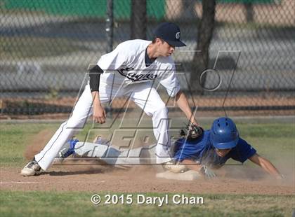 Thumbnail 3 in El Monte @ Gabrielino photogallery.