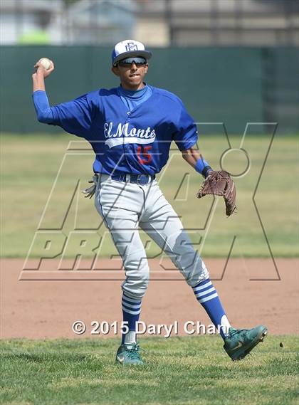 Thumbnail 2 in El Monte @ Gabrielino photogallery.