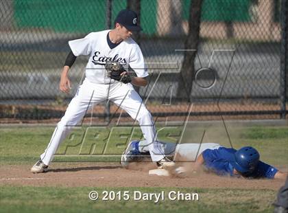 Thumbnail 1 in El Monte @ Gabrielino photogallery.