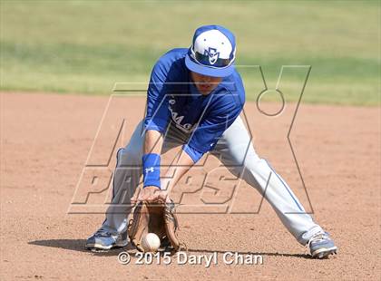 Thumbnail 2 in El Monte @ Gabrielino photogallery.