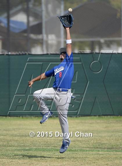 Thumbnail 1 in El Monte @ Gabrielino photogallery.