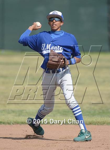 Thumbnail 3 in El Monte @ Gabrielino photogallery.