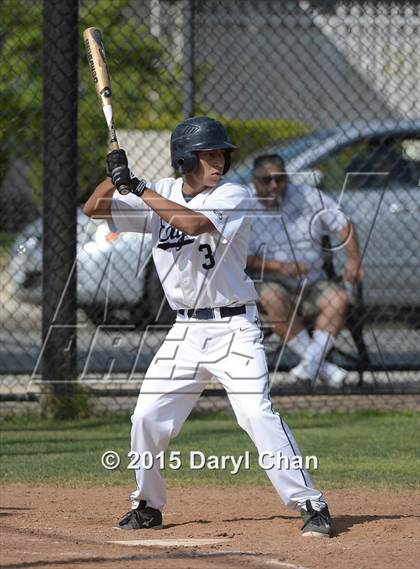 Thumbnail 1 in El Monte @ Gabrielino photogallery.