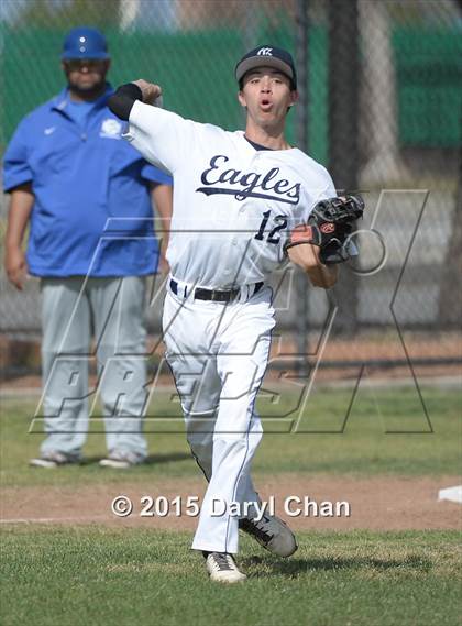 Thumbnail 2 in El Monte @ Gabrielino photogallery.