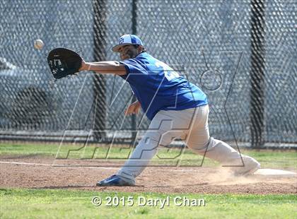 Thumbnail 1 in El Monte @ Gabrielino photogallery.