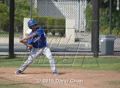 Thumbnail 1 in El Monte @ Gabrielino photogallery.