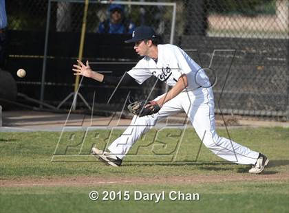 Thumbnail 1 in El Monte @ Gabrielino photogallery.