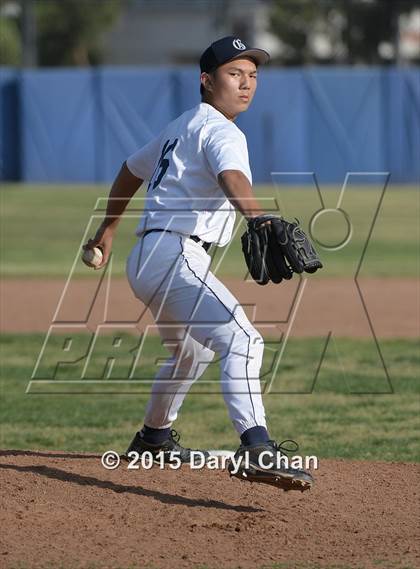 Thumbnail 2 in El Monte @ Gabrielino photogallery.