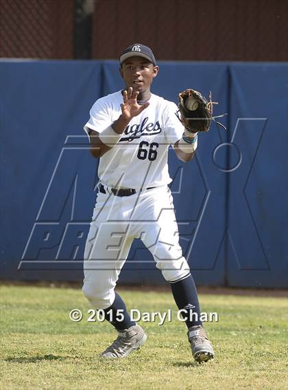 Thumbnail 2 in El Monte @ Gabrielino photogallery.