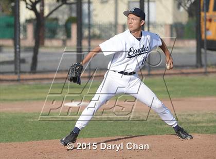 Thumbnail 2 in El Monte @ Gabrielino photogallery.