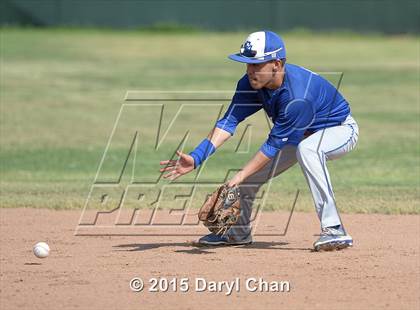 Thumbnail 1 in El Monte @ Gabrielino photogallery.