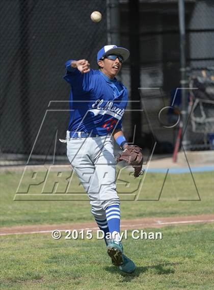 Thumbnail 2 in El Monte @ Gabrielino photogallery.