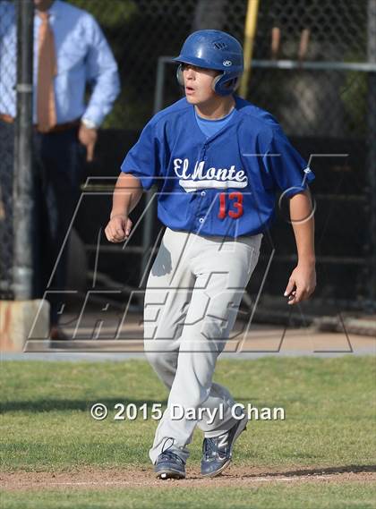 Thumbnail 1 in El Monte @ Gabrielino photogallery.