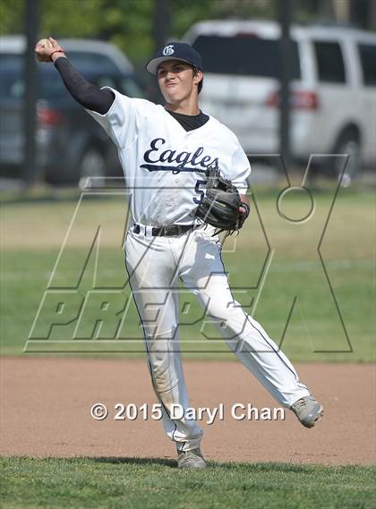 Thumbnail 2 in El Monte @ Gabrielino photogallery.