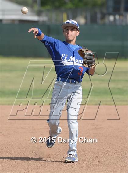 Thumbnail 1 in El Monte @ Gabrielino photogallery.