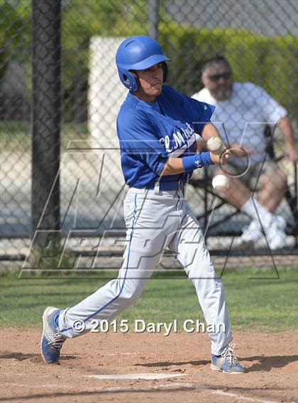 Thumbnail 1 in El Monte @ Gabrielino photogallery.