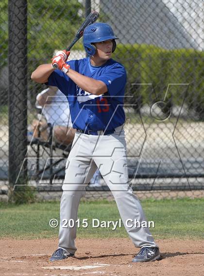 Thumbnail 2 in El Monte @ Gabrielino photogallery.