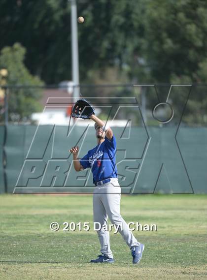 Thumbnail 2 in El Monte @ Gabrielino photogallery.