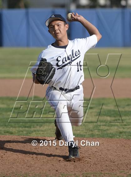 Thumbnail 1 in El Monte @ Gabrielino photogallery.