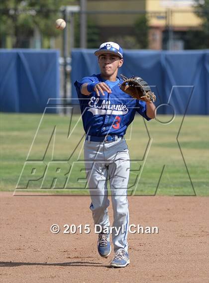 Thumbnail 2 in El Monte @ Gabrielino photogallery.