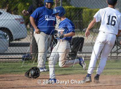 Thumbnail 2 in El Monte @ Gabrielino photogallery.