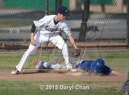 Thumbnail 2 in El Monte @ Gabrielino photogallery.