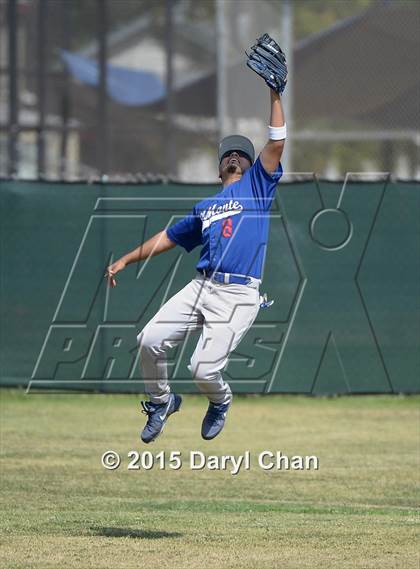 Thumbnail 2 in El Monte @ Gabrielino photogallery.