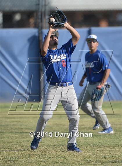 Thumbnail 2 in El Monte @ Gabrielino photogallery.