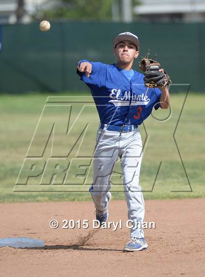 Thumbnail 3 in El Monte @ Gabrielino photogallery.