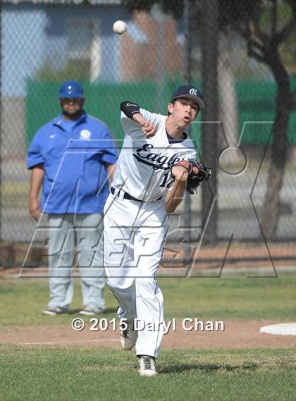 Thumbnail 3 in El Monte @ Gabrielino photogallery.