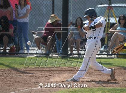 Thumbnail 2 in El Monte @ Gabrielino photogallery.