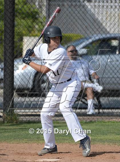 Thumbnail 1 in El Monte @ Gabrielino photogallery.